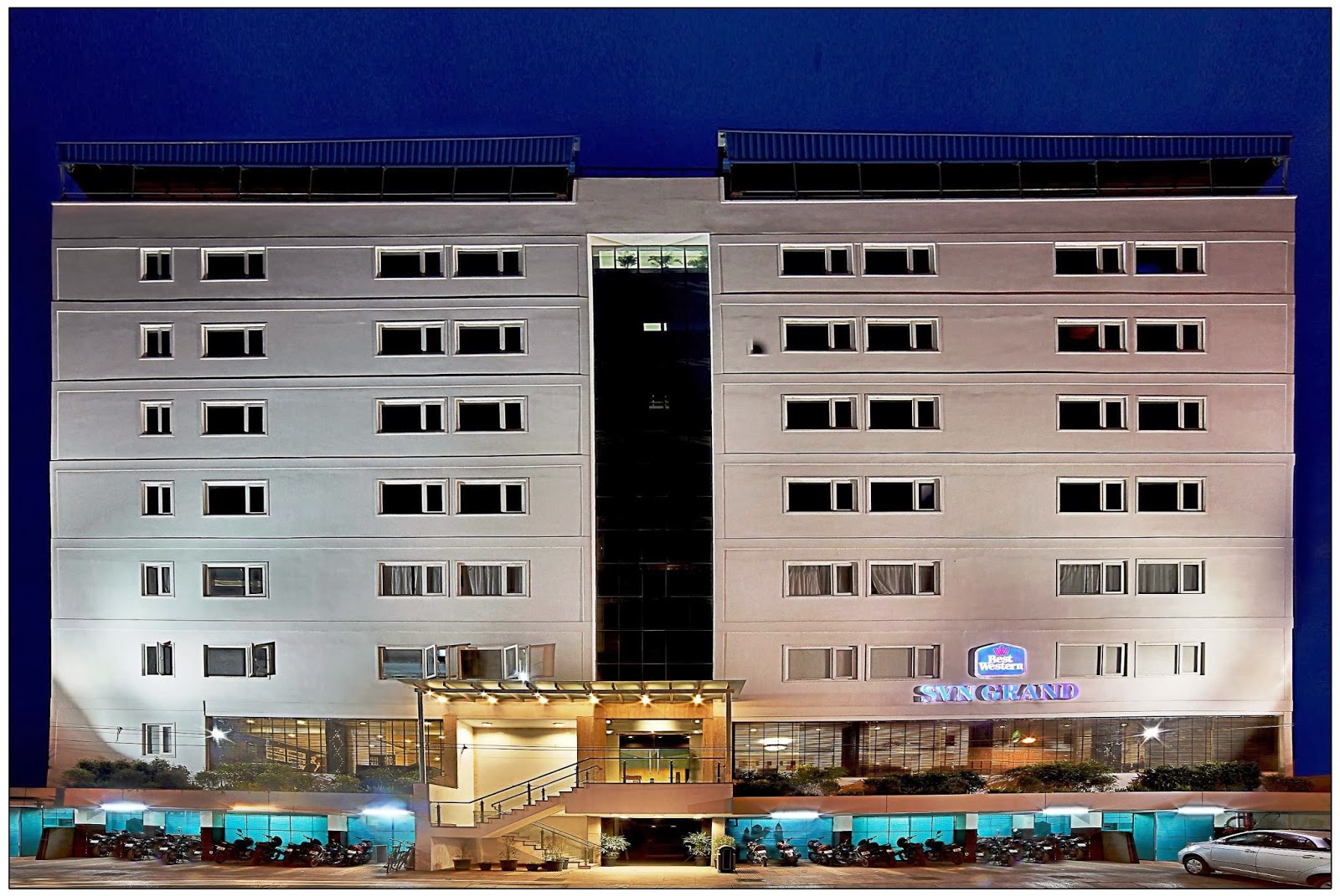 SVN Grand
