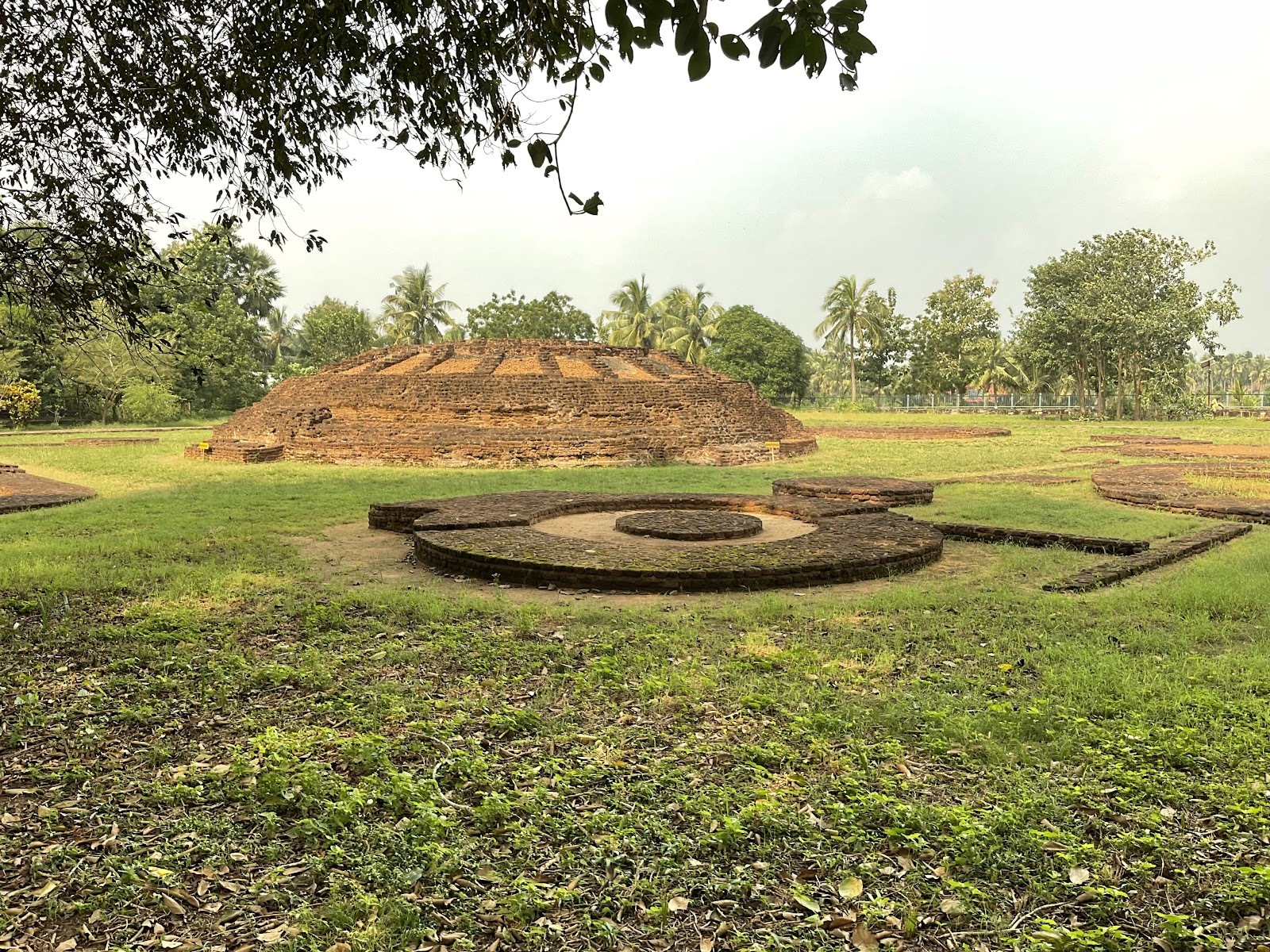 Adurru Buddha Stupa