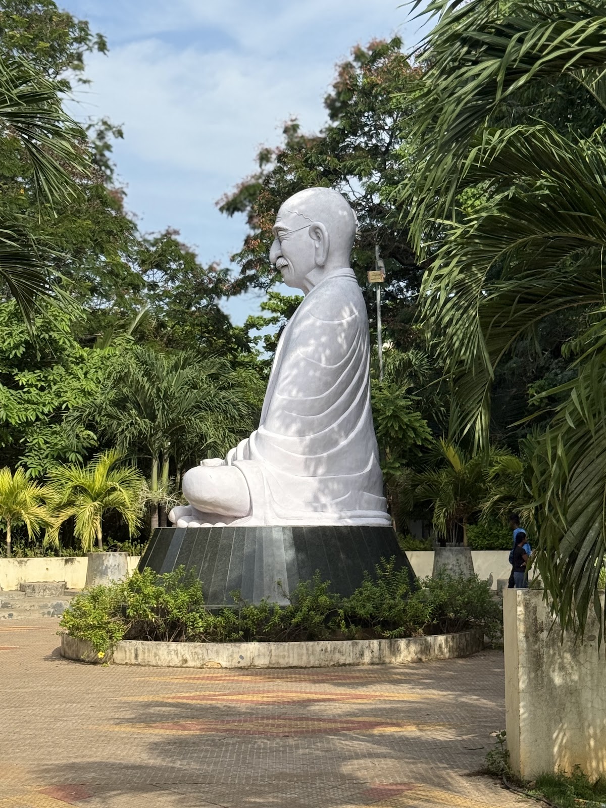 Gandhi Nagar Park Kakinada