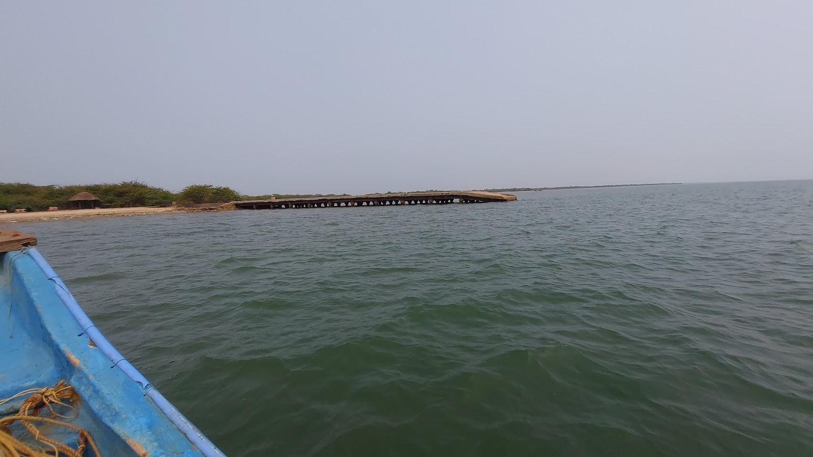 Hope Island