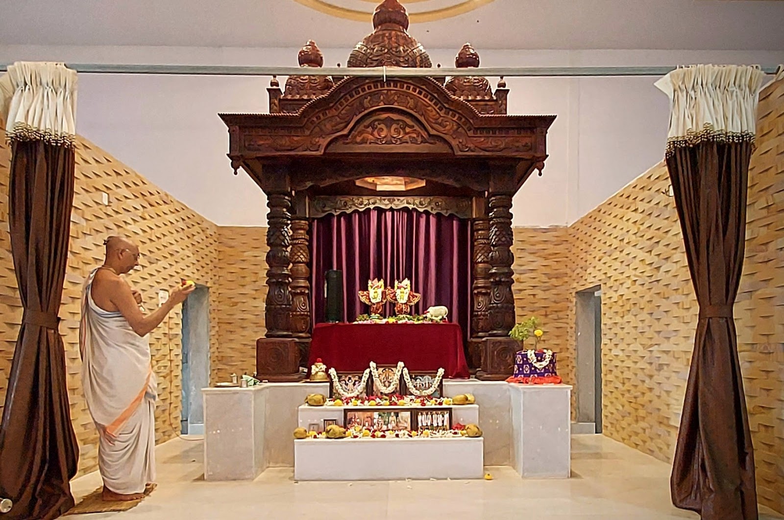 ISKCON Kakinada