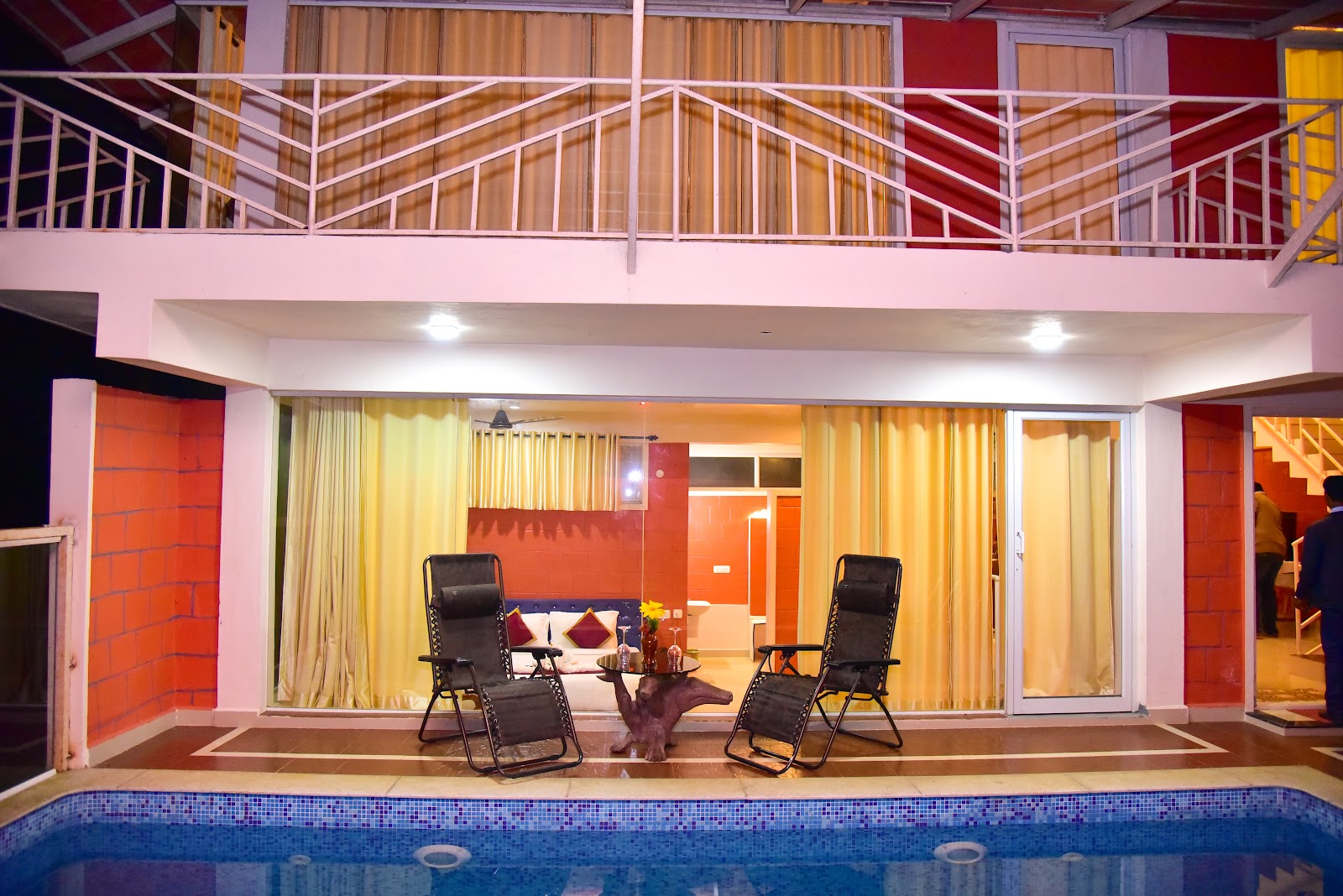 Mookanana Jungle Resort & Spa