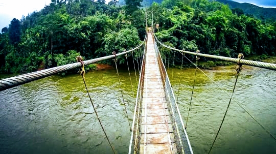 Nature Knight Homestay Kuduremuka