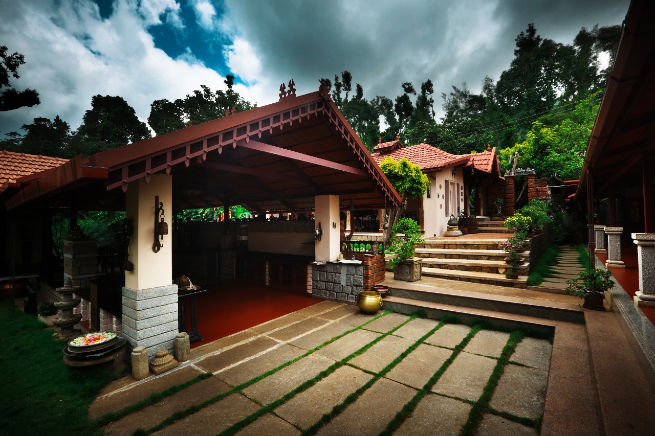 Thotadhahalli Homestay