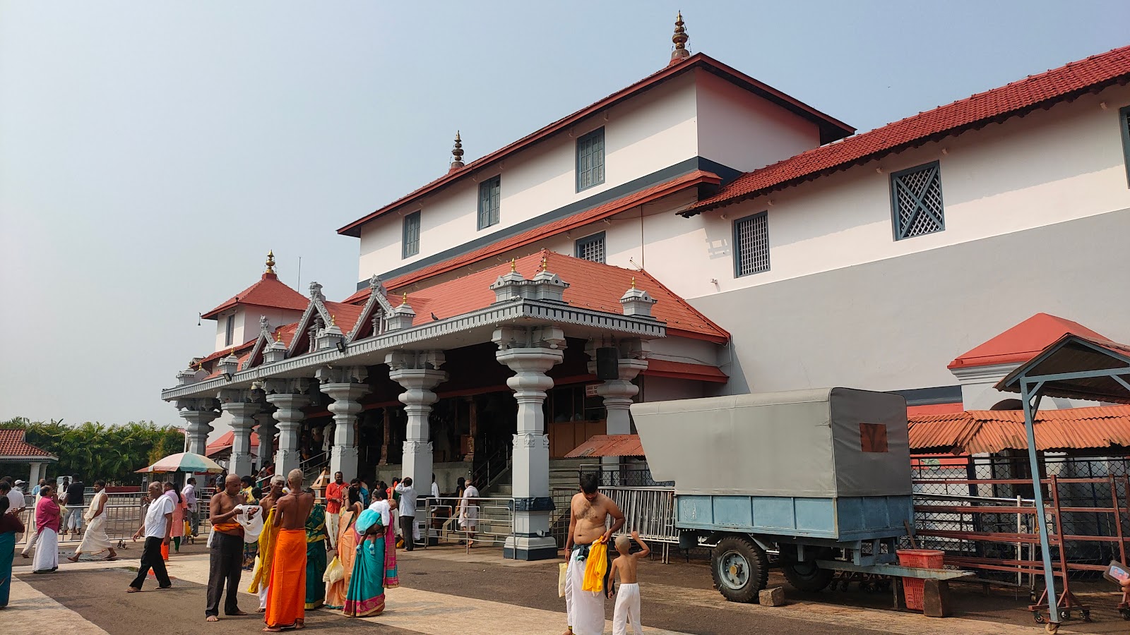 Dharmasthala