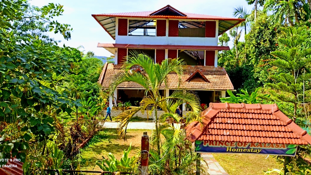 Prince Of Kalasa
