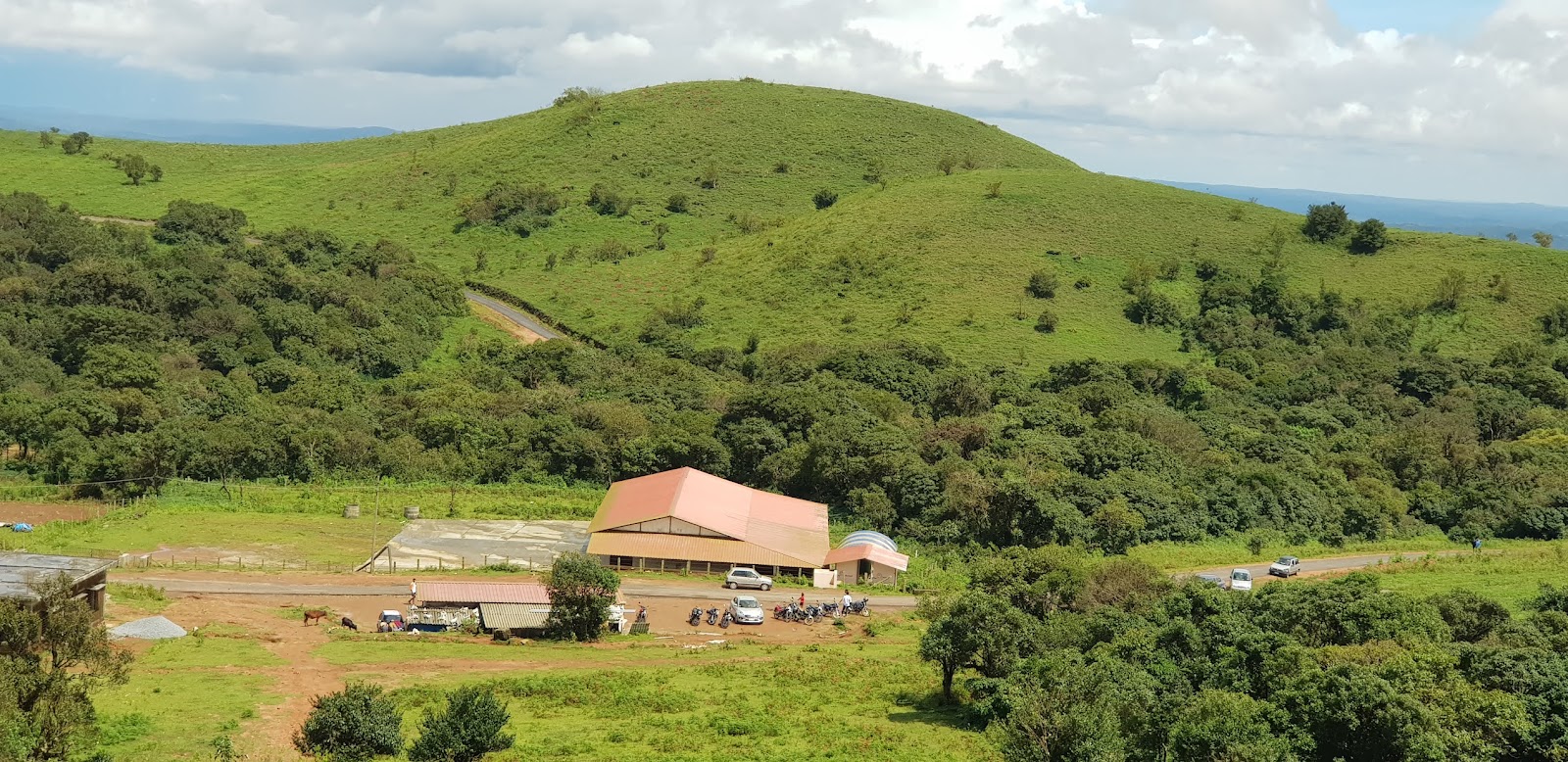 Devaramane