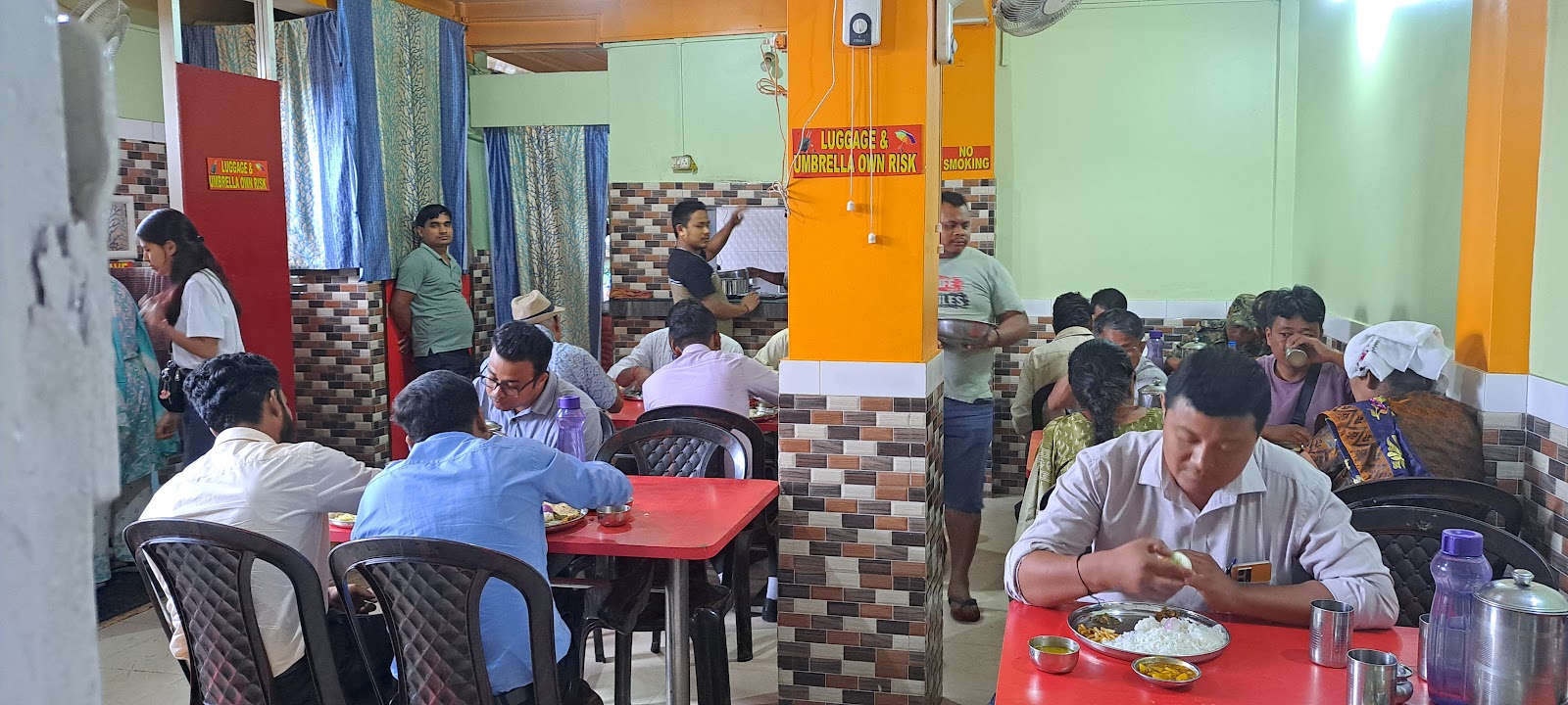 AADITYA HOTEL