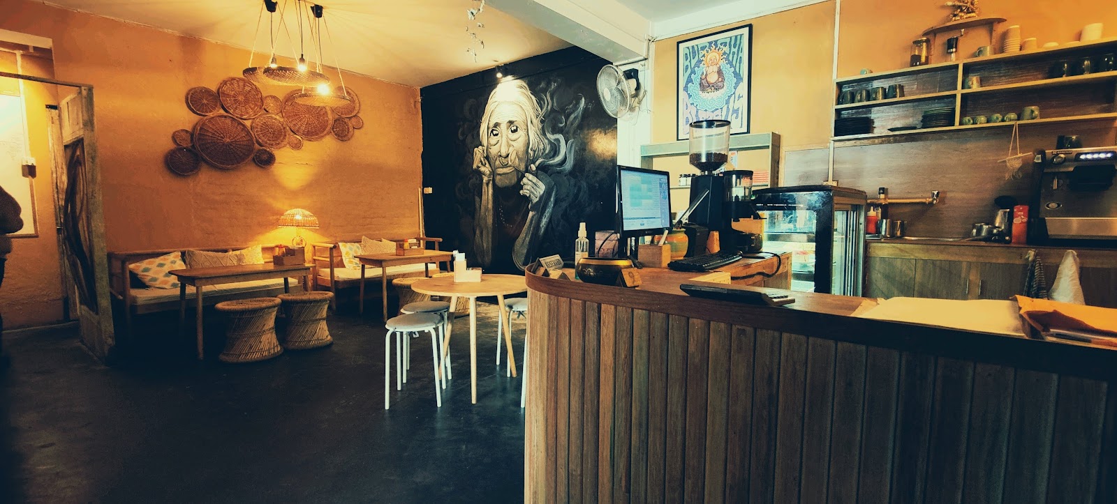 Art Cafe