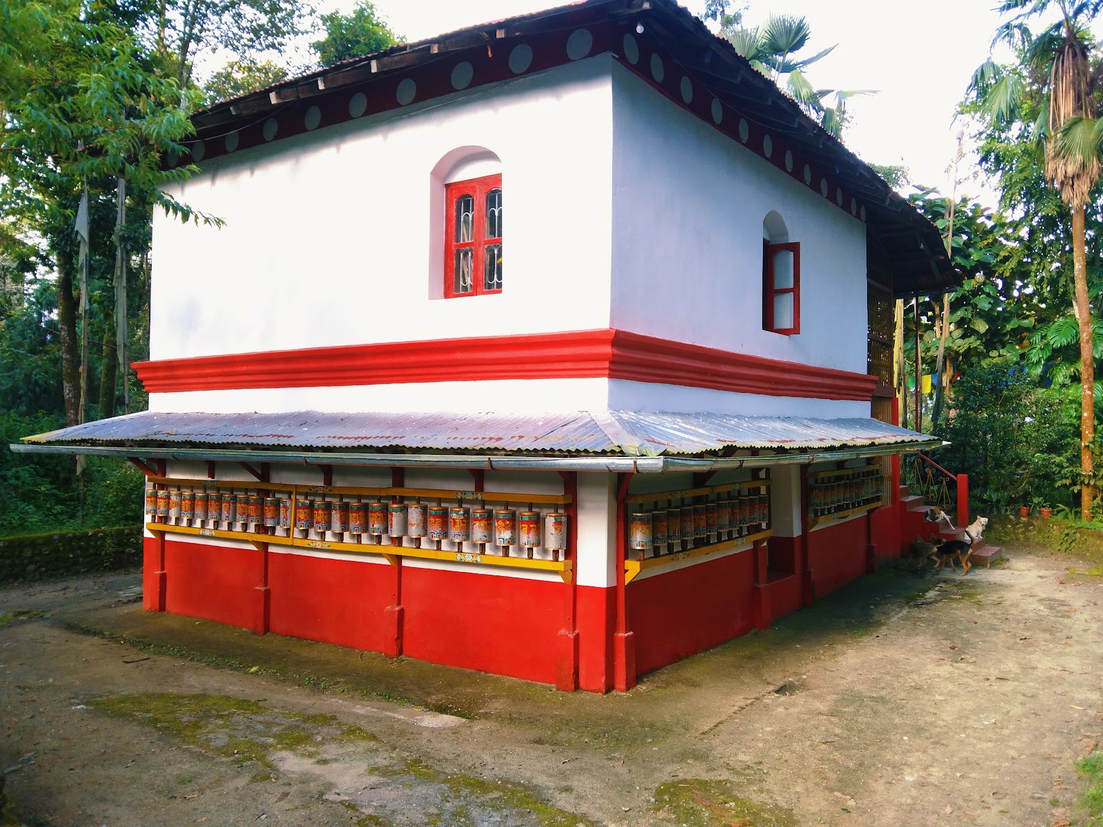 Lepcha Museum