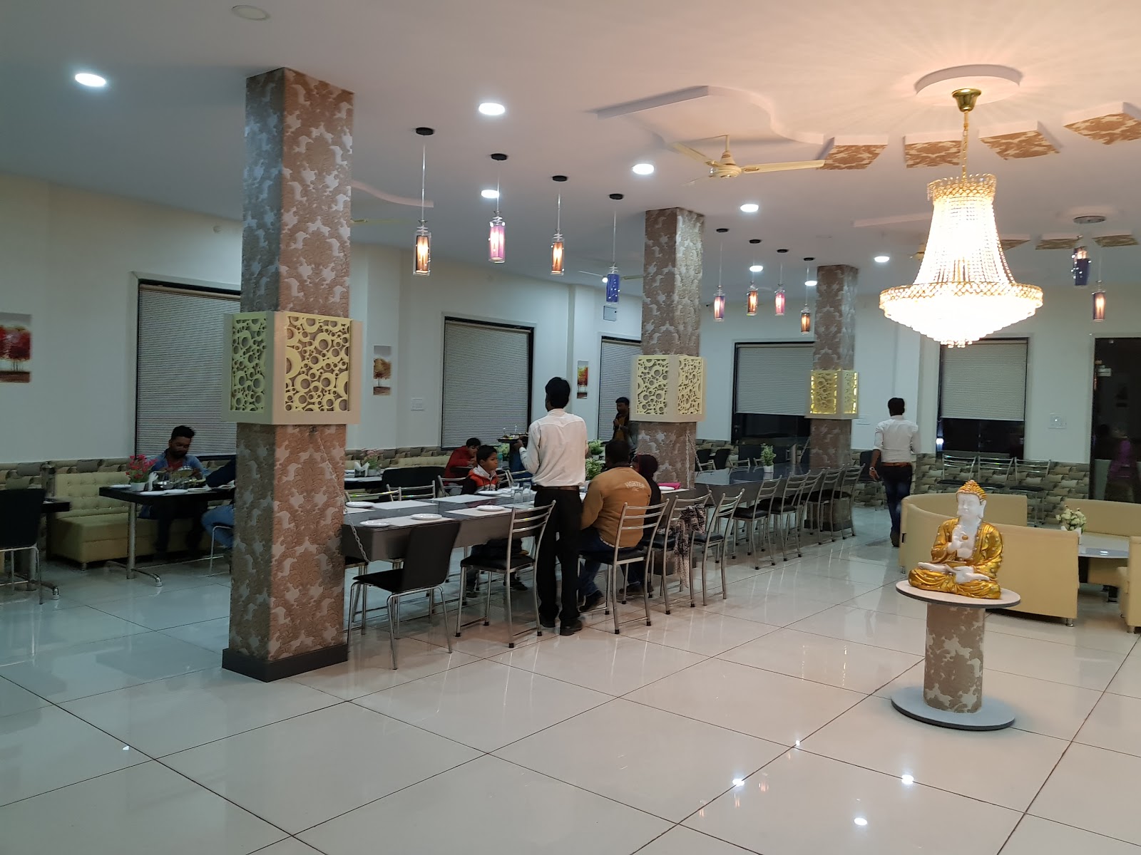 Hotel Sai Ki Rasoi