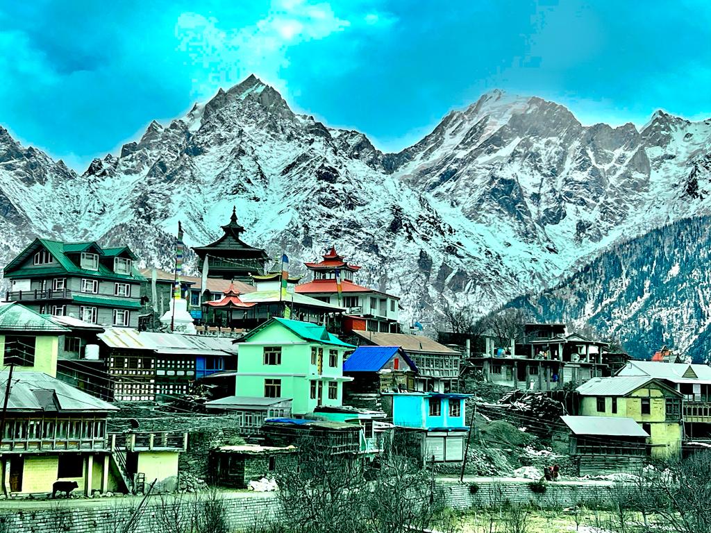 Shanti Home Stay