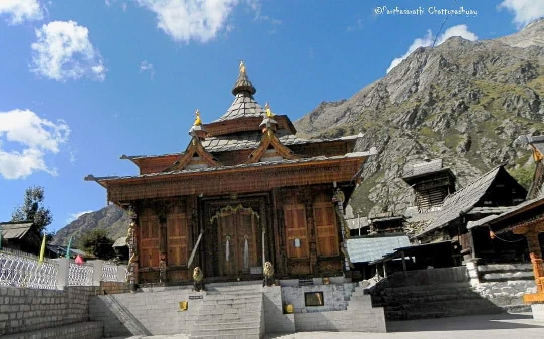 Chitkul