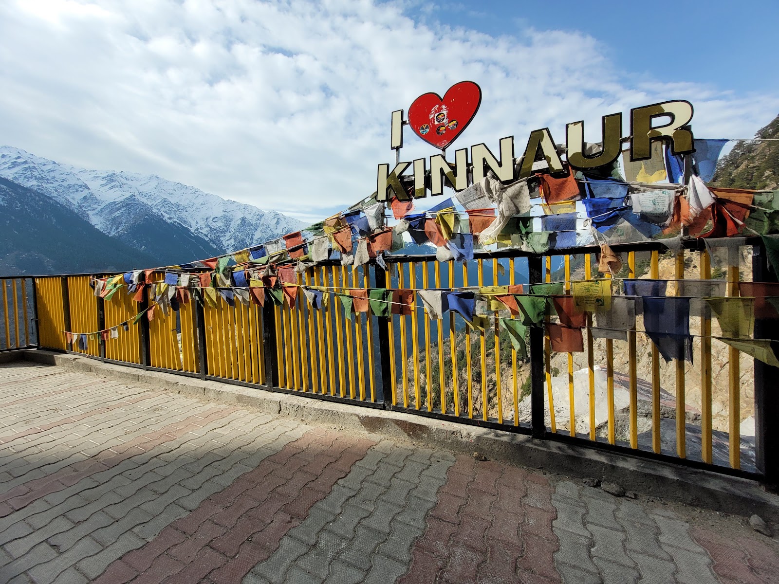 Kalpa View Point