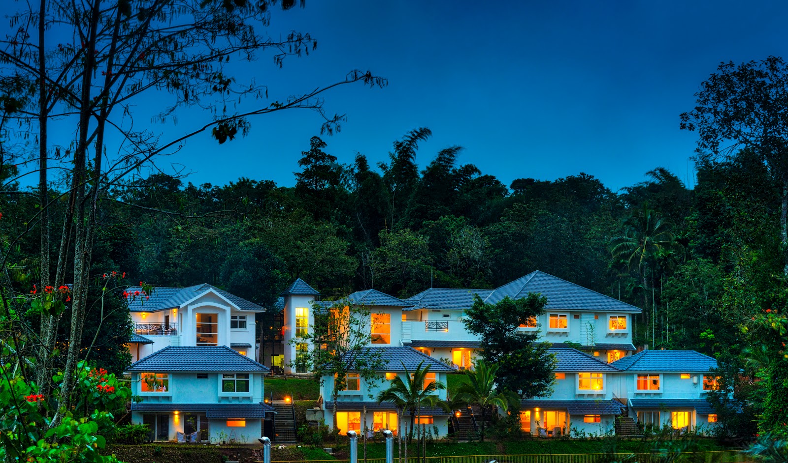 Sterling Wayanad