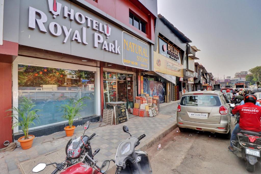 Hotel Royal Park