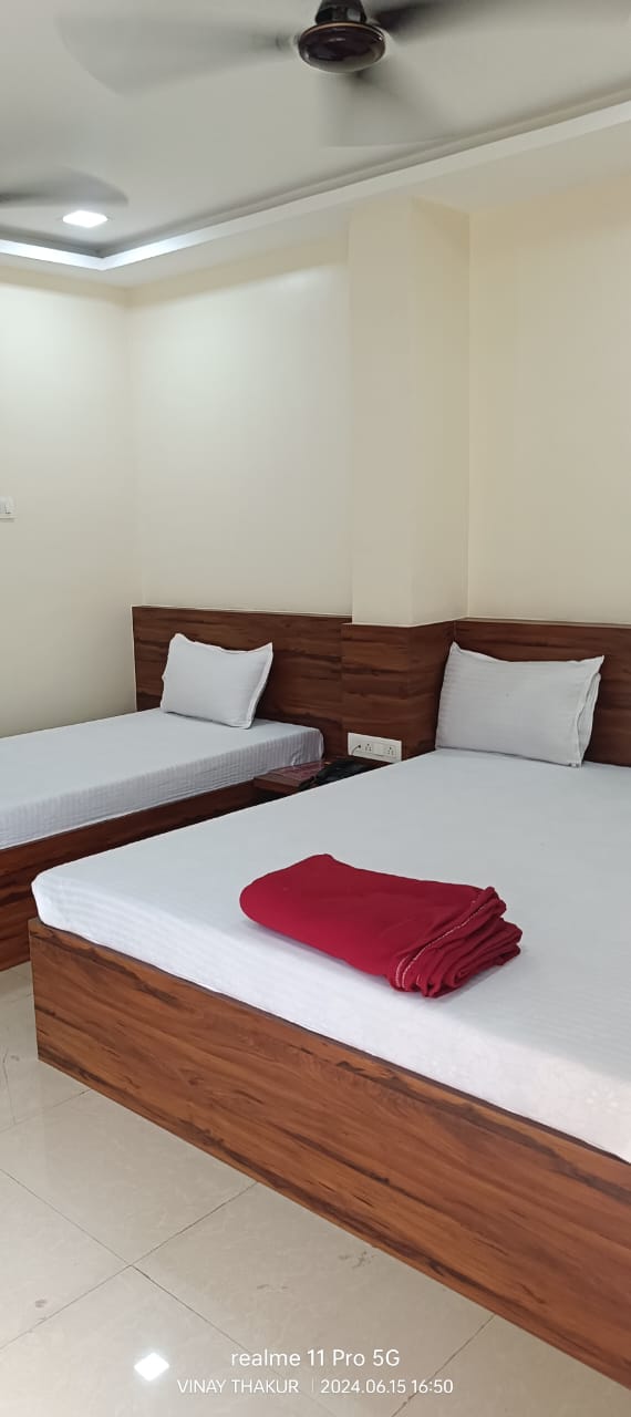 Hotel Sky inn