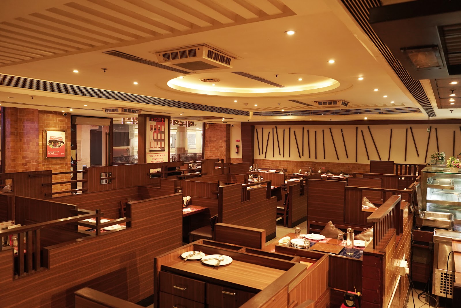 Barbeque Nation