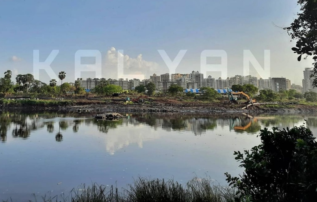 Kalyan West