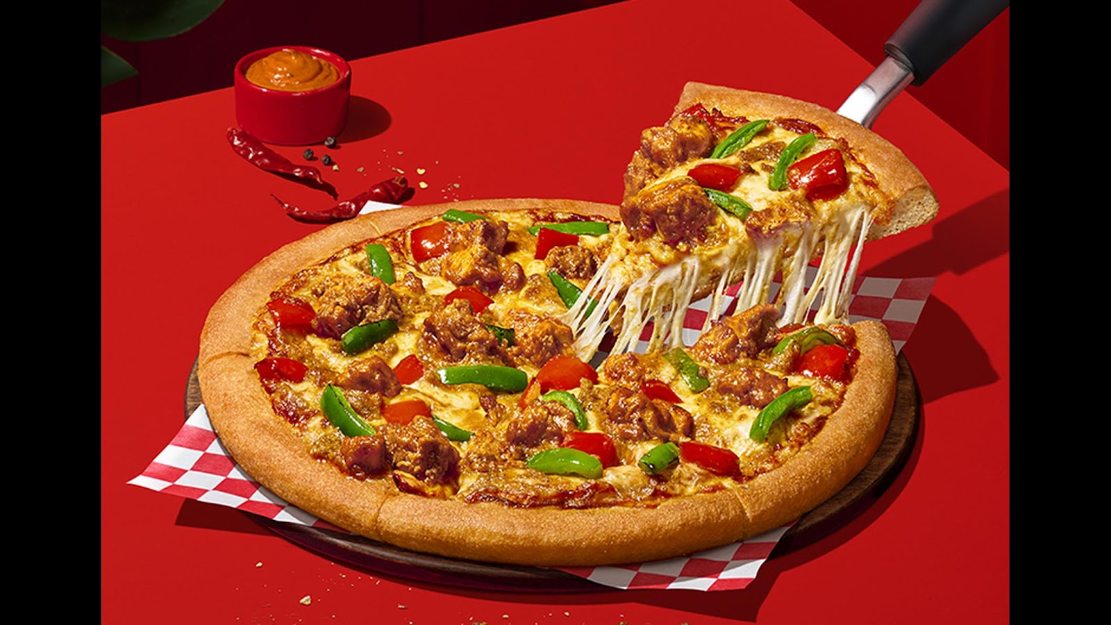 Pizza Hut | Indira Nagar Kalyan West, Mumbai