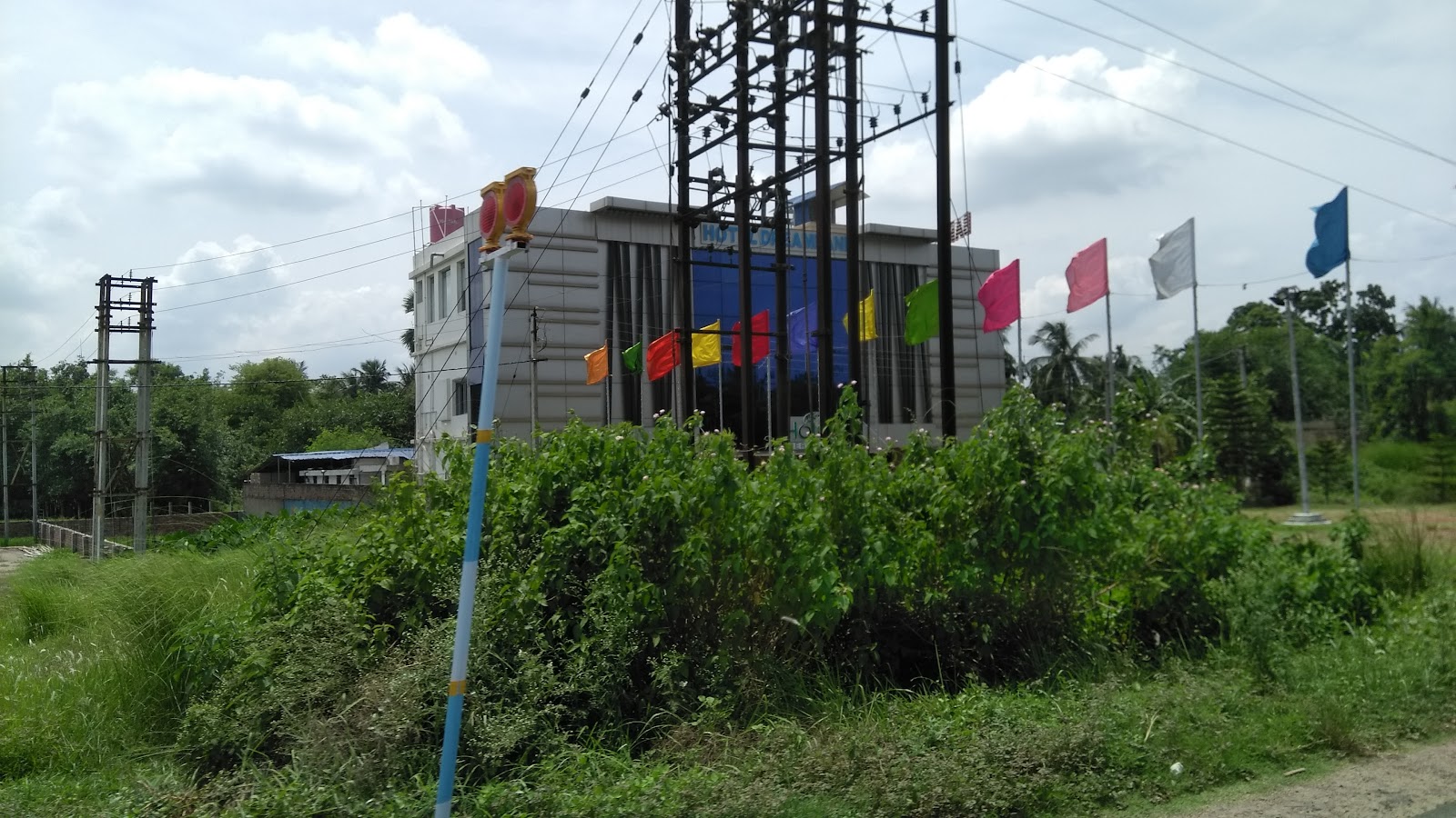 Hotel Dreamland Ichhapur