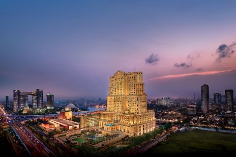 ITC Royal Bengal, a Luxury Collection Hotel, Kolkata
