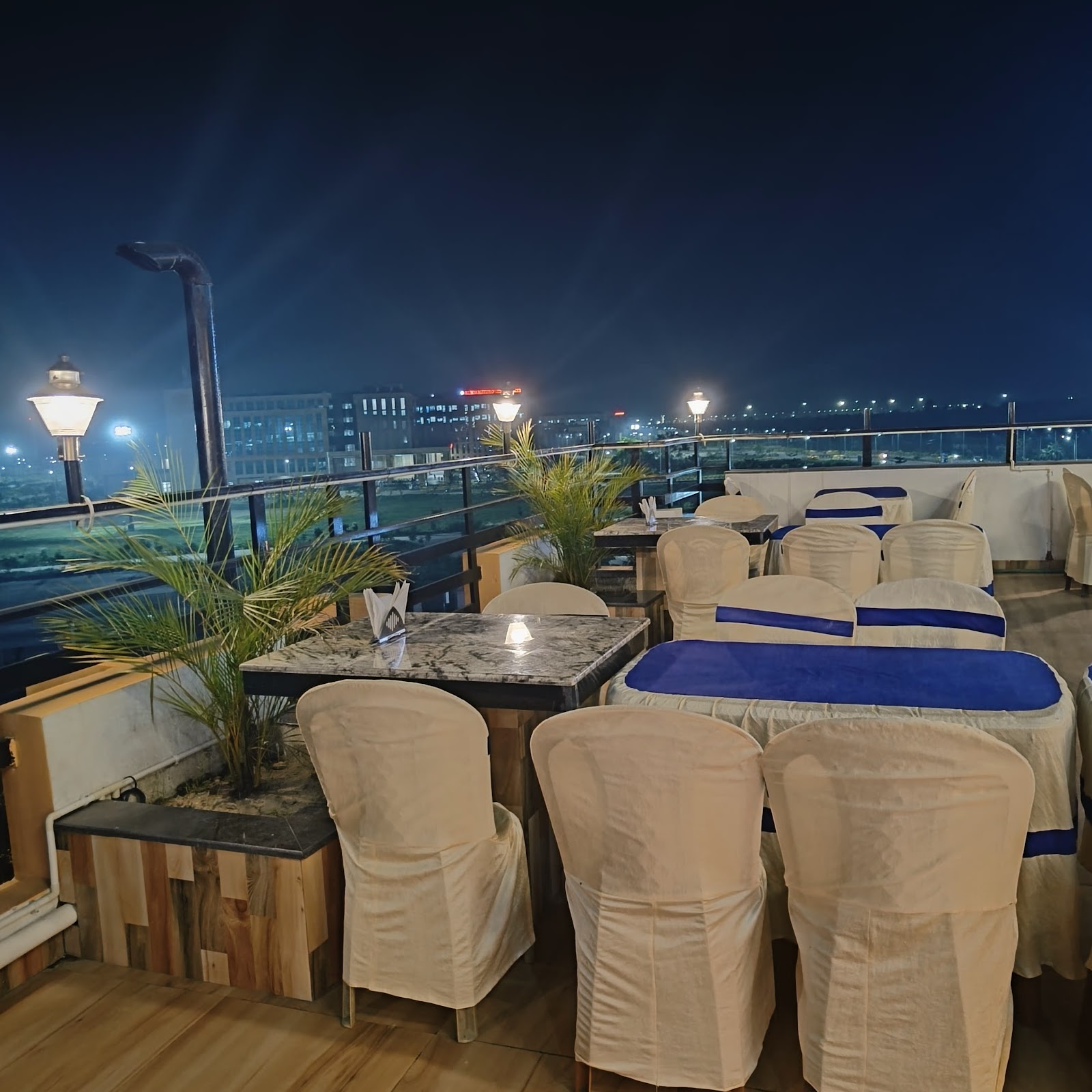 NB Sonar Bangla Hotel