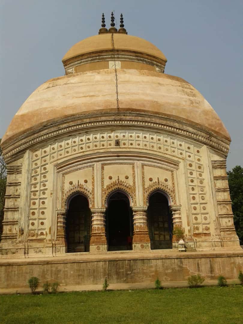 Guptipara