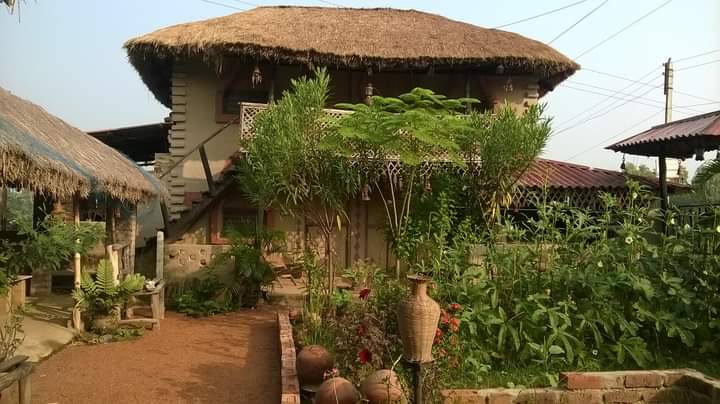 Santiniketan