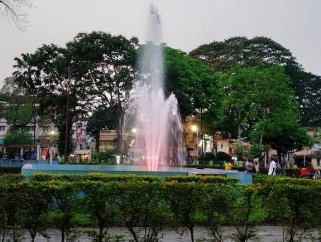 Central Park