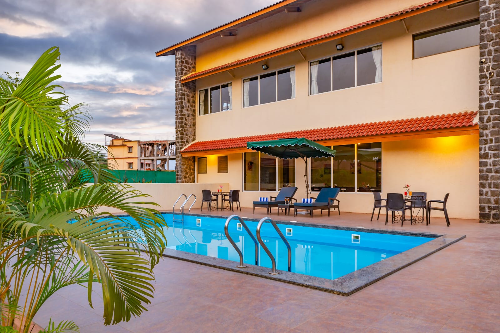 Casa Amora By Vibescapes