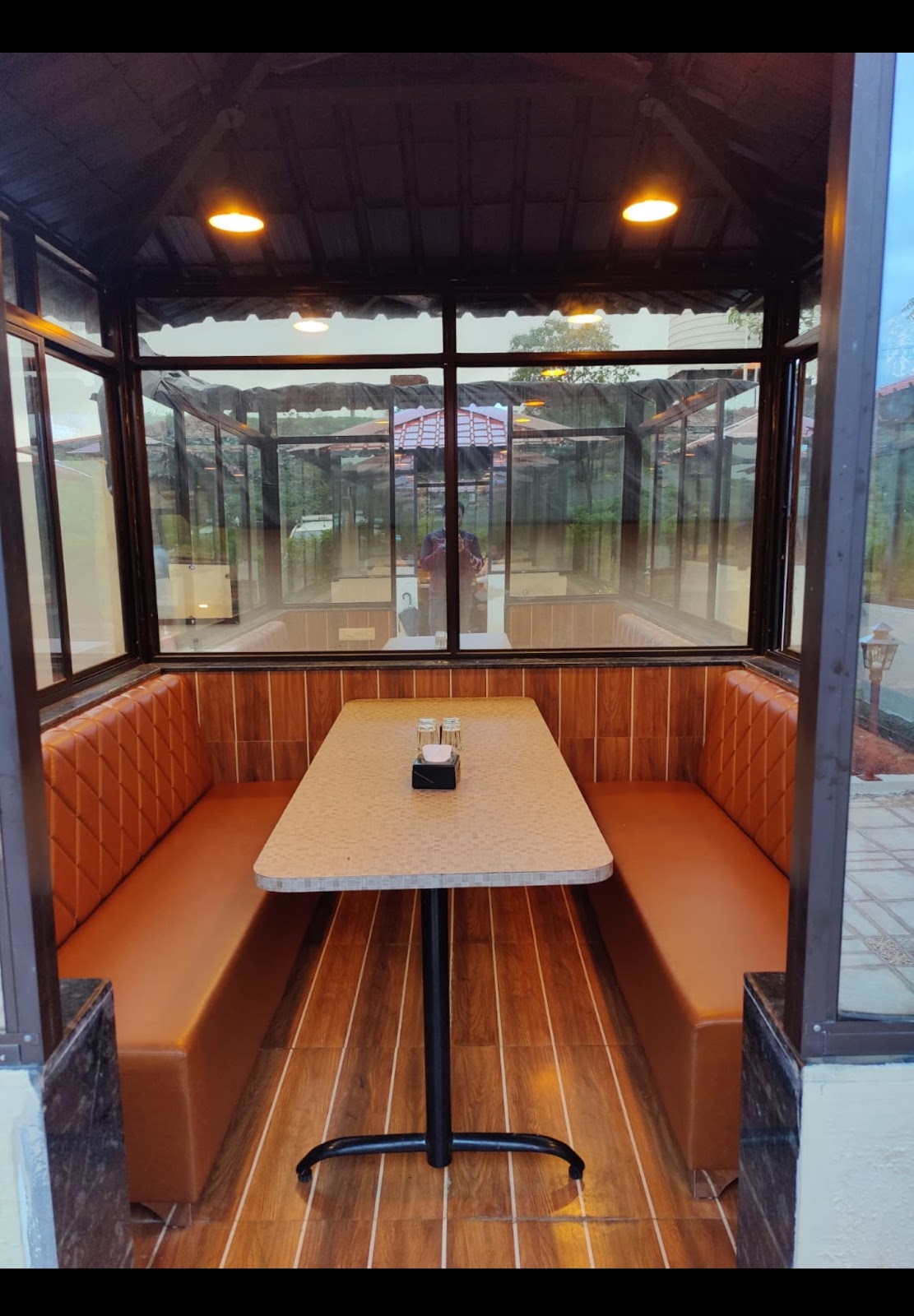 Green Valley Restaurant & Bar