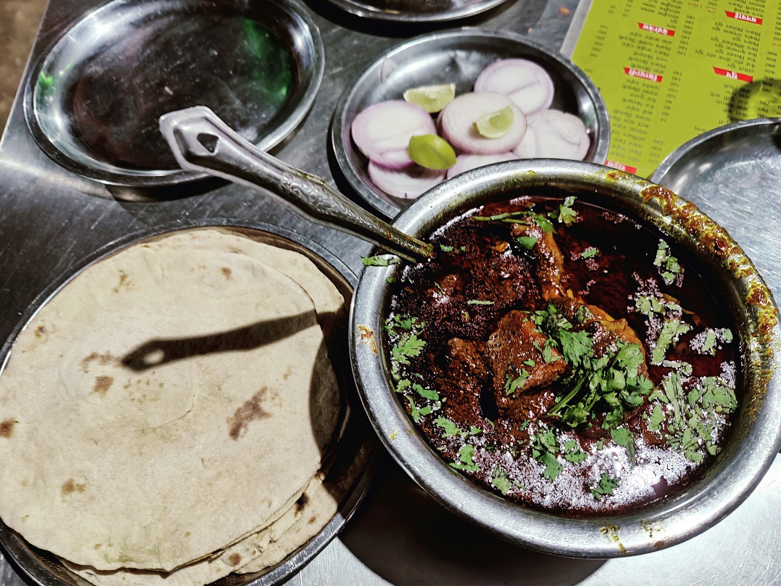 Sharma Dhaba And Restaurant