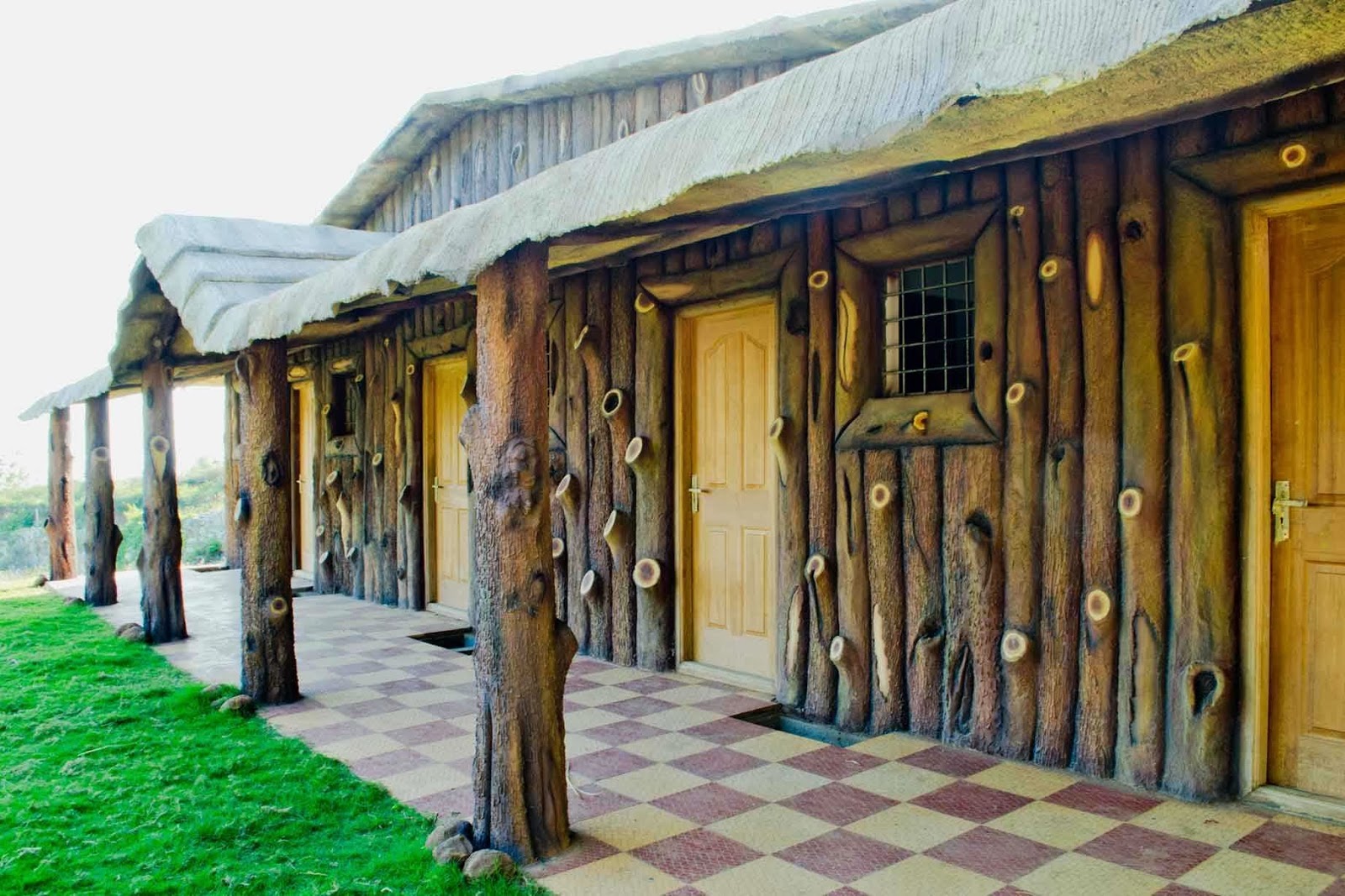 Rd's Nature Retreat