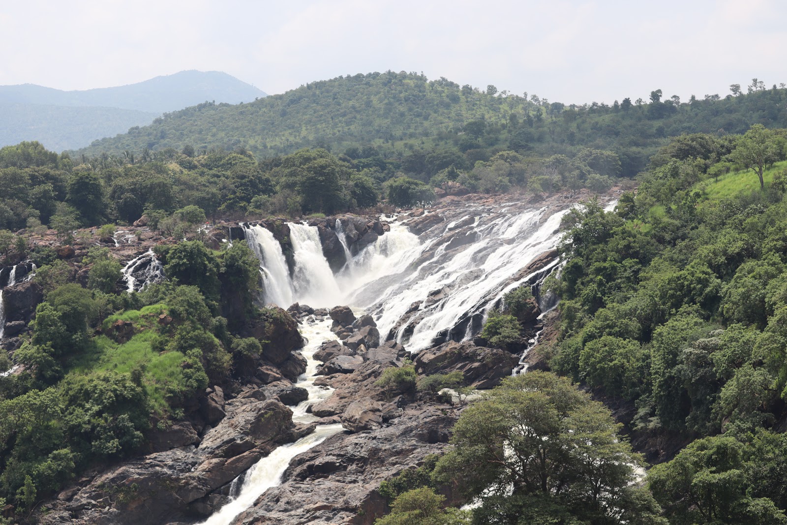 Shivanasamudra