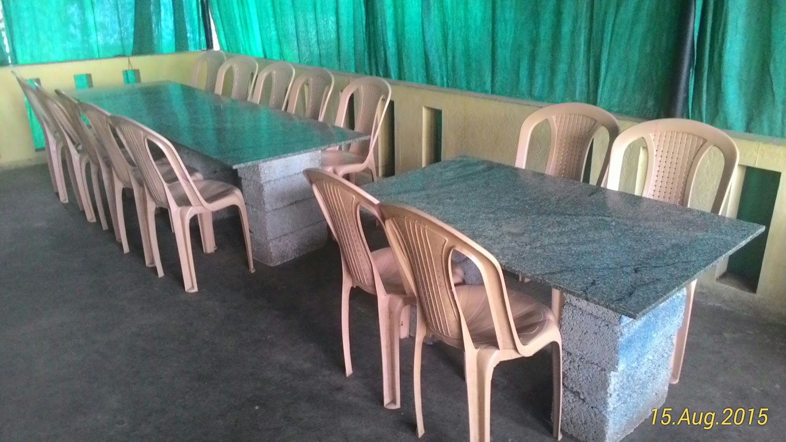 Ganesh Hotel