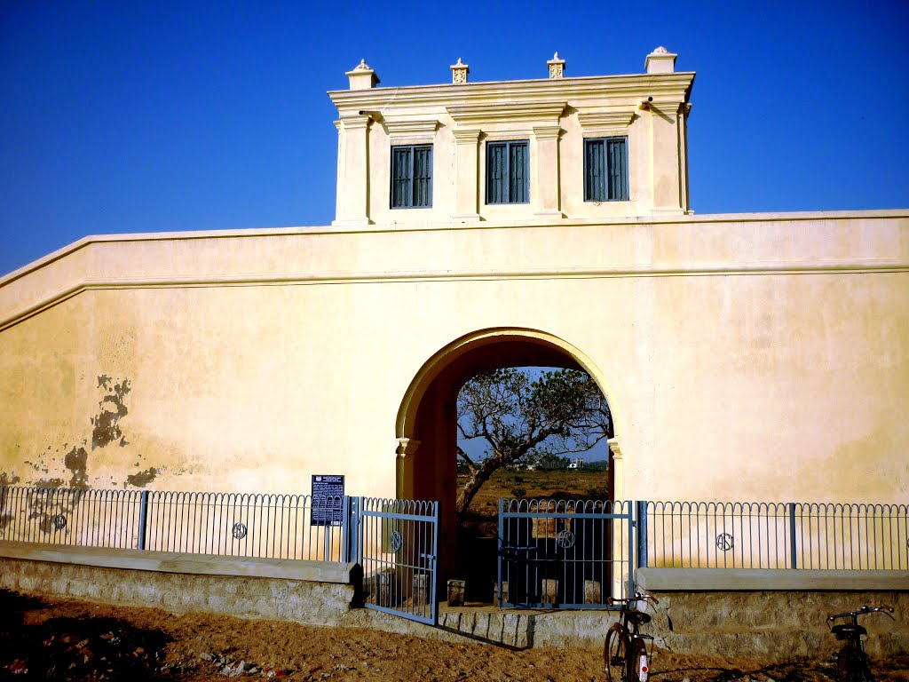 Arcot