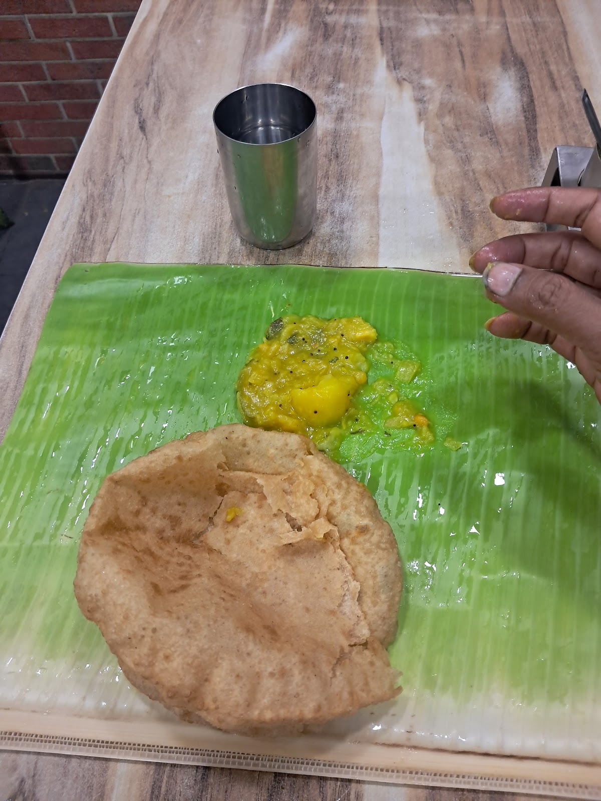 New Arya bhavan