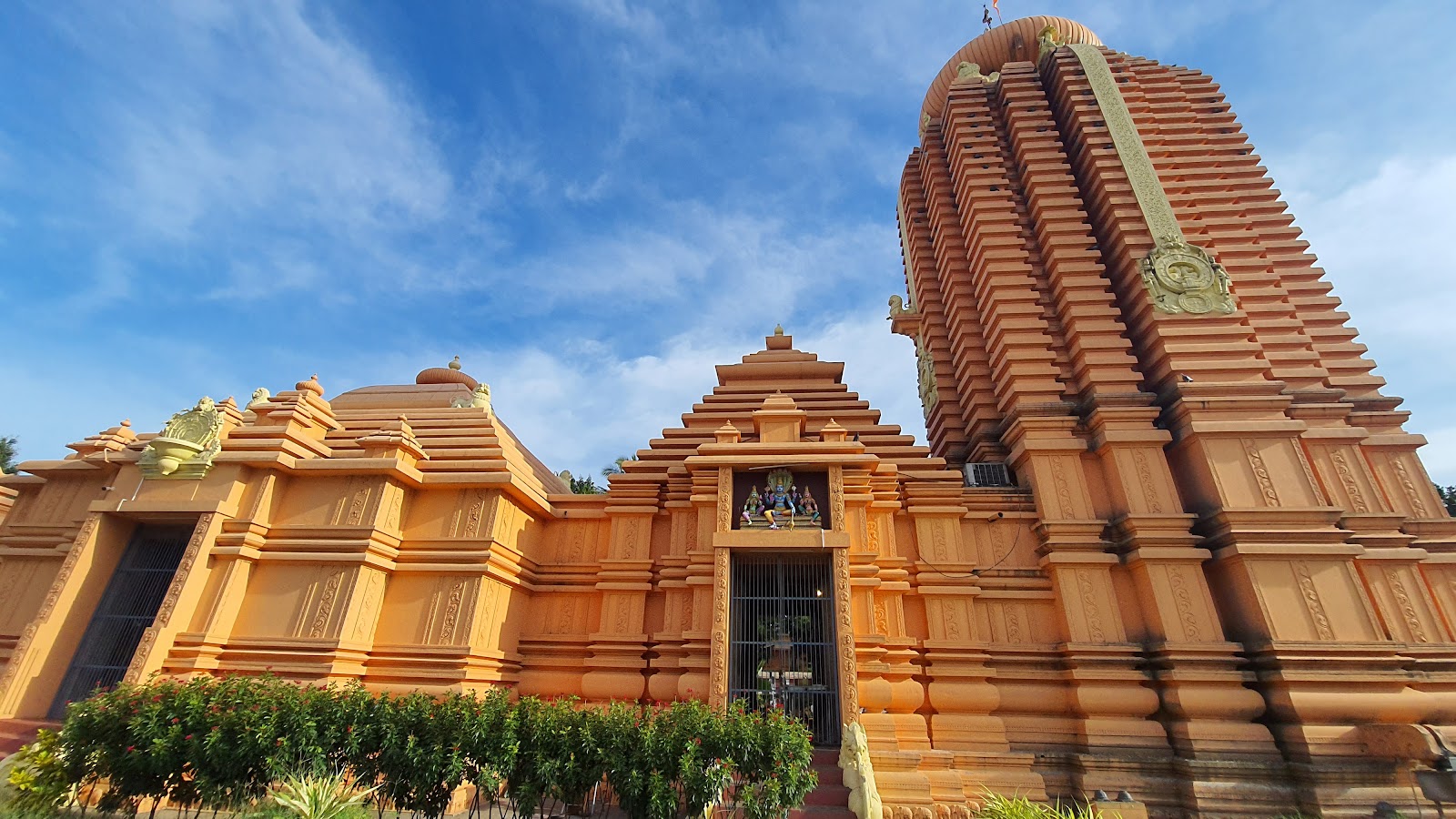 Sri Pandurangaa Swamy Temple