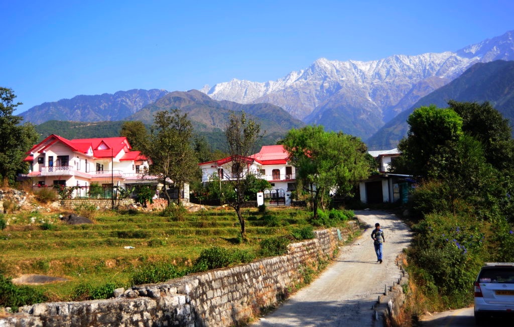 Kangra Valley