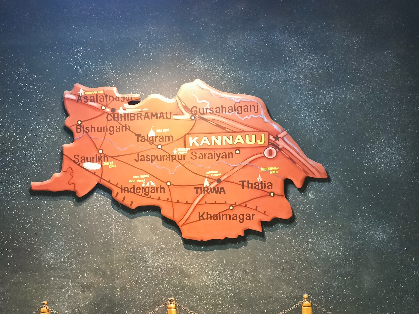 kannauj