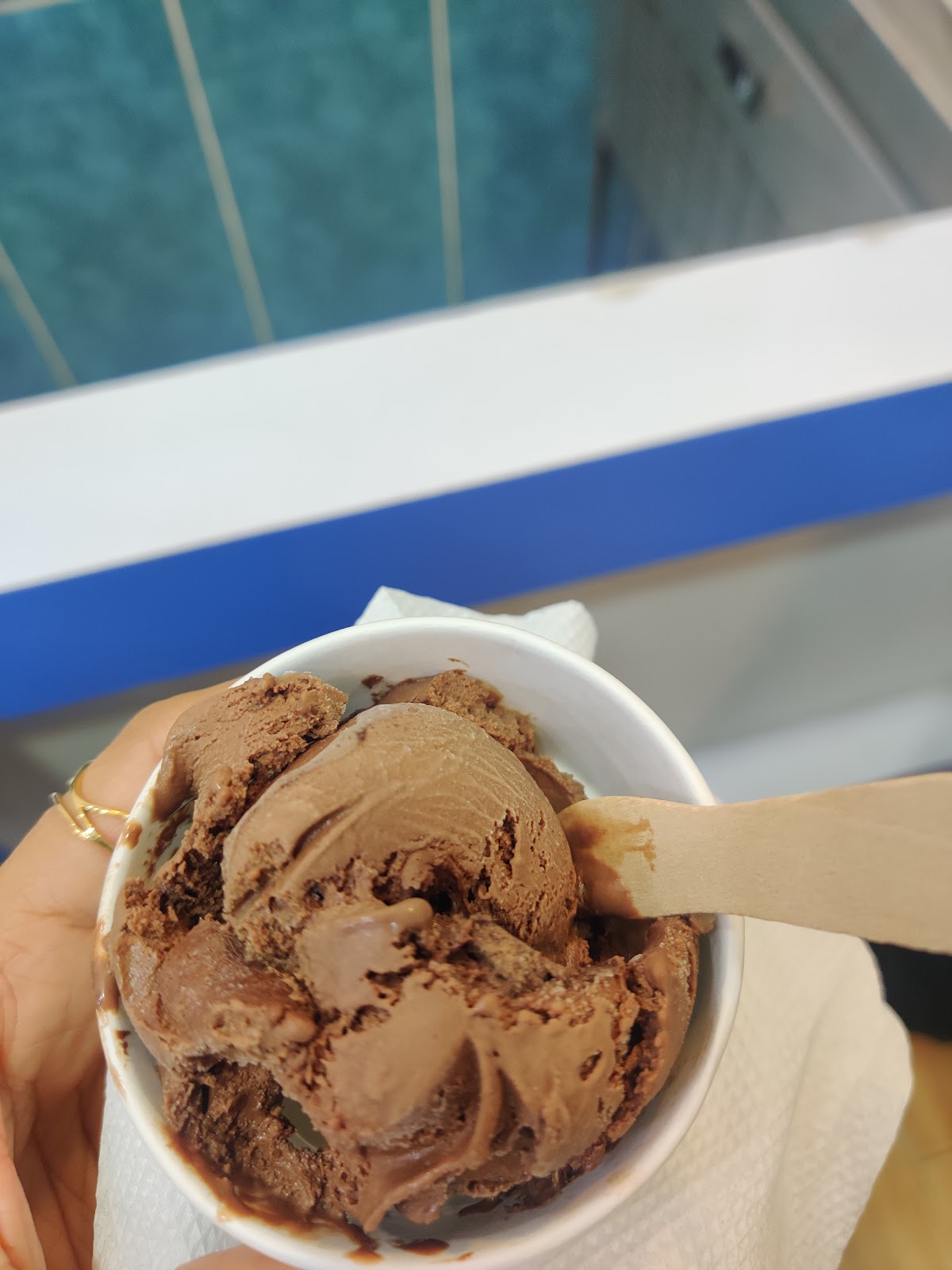 Giani Ice Cream And More