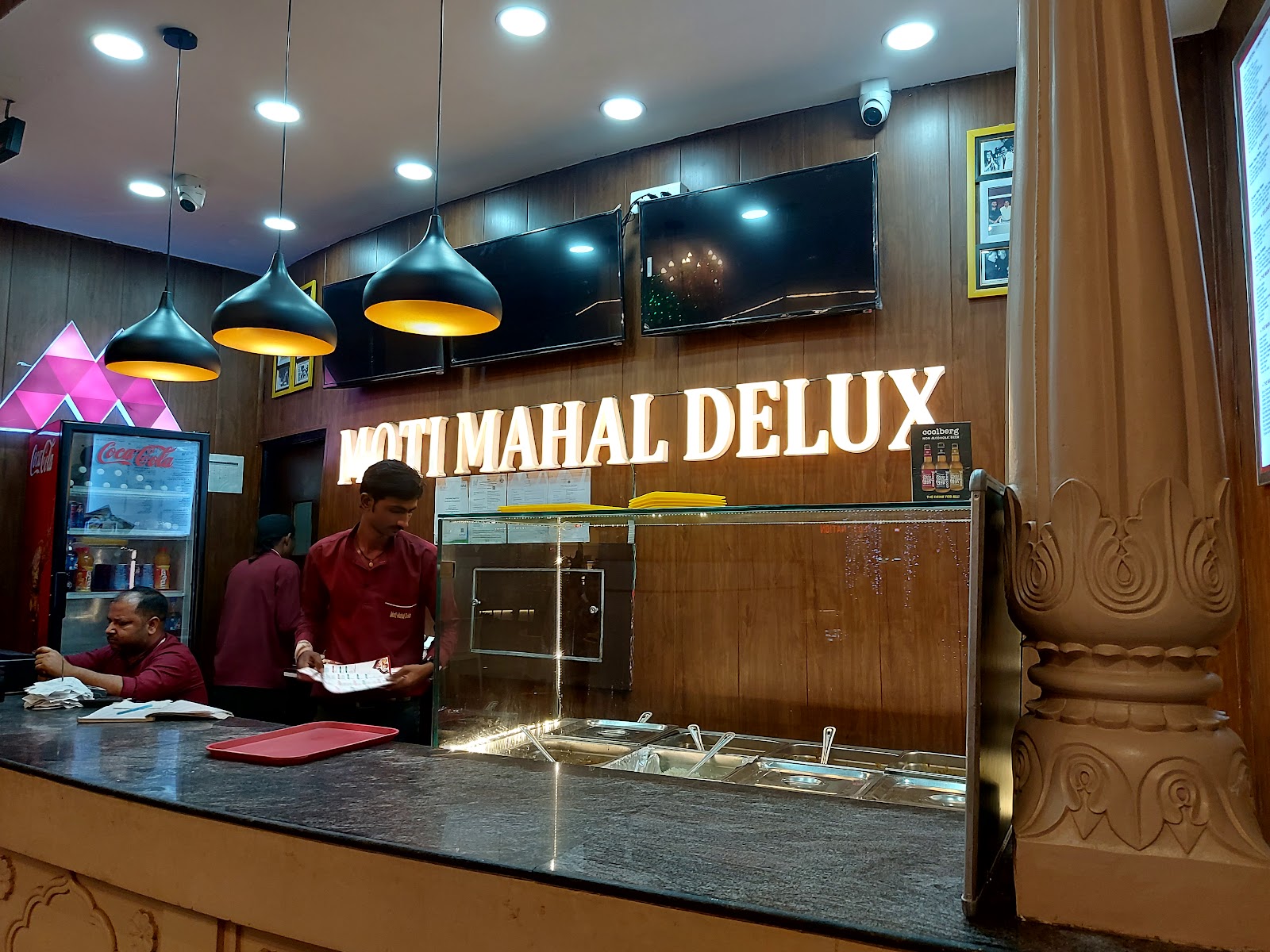 Moti Mahal