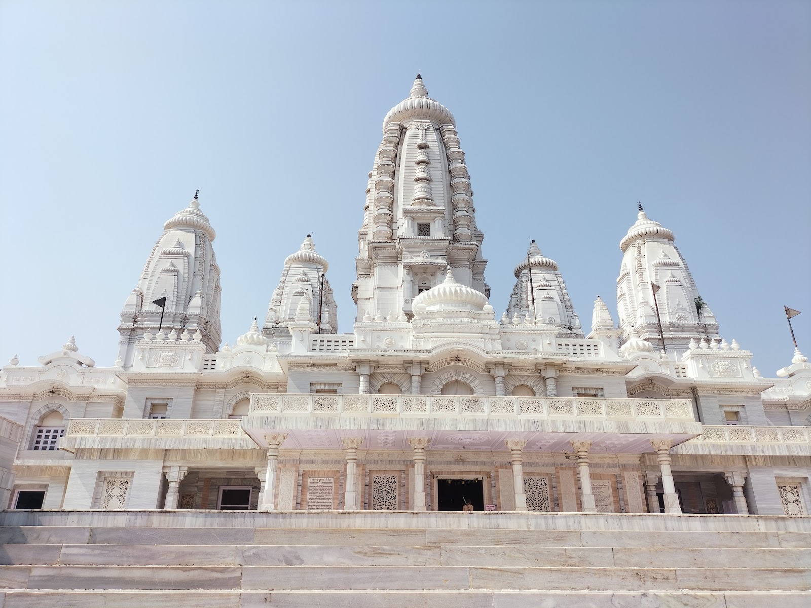 J. K. Temple