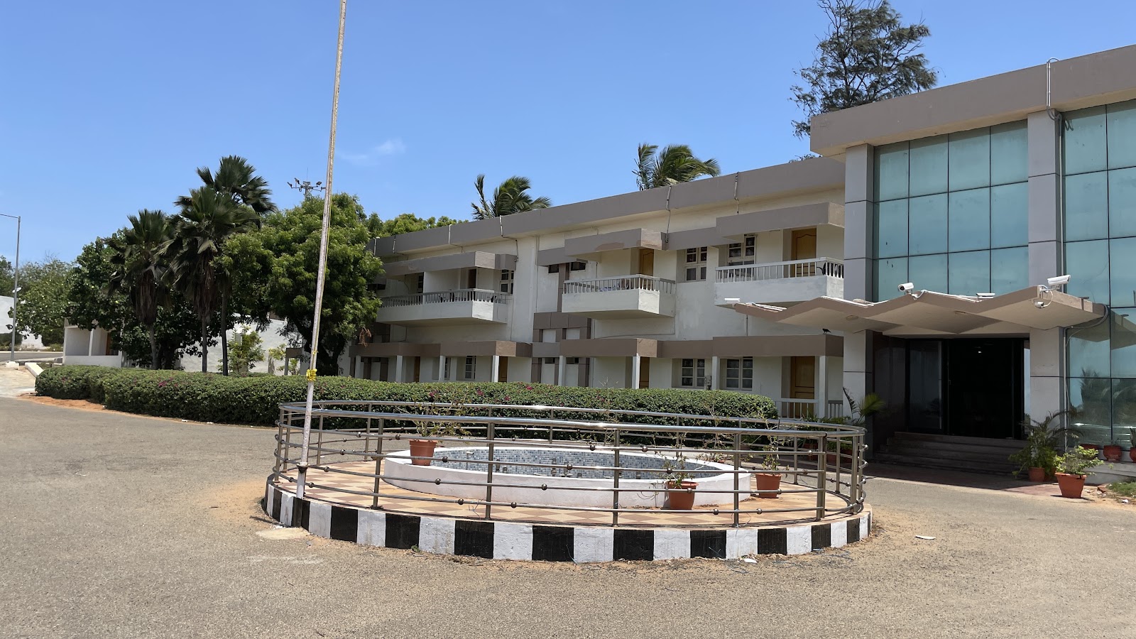 Hotel Tamil Nadu