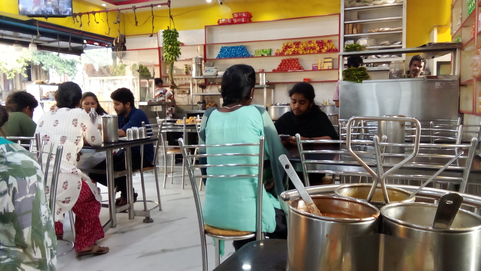 Hotel Viswa