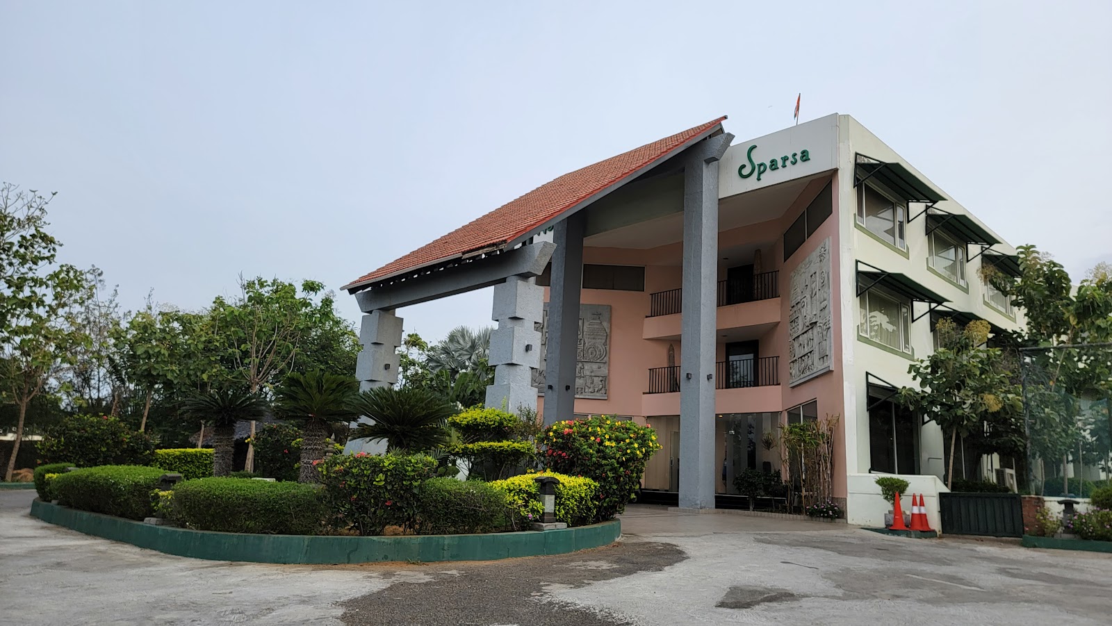 Sparsa Kanyakumari