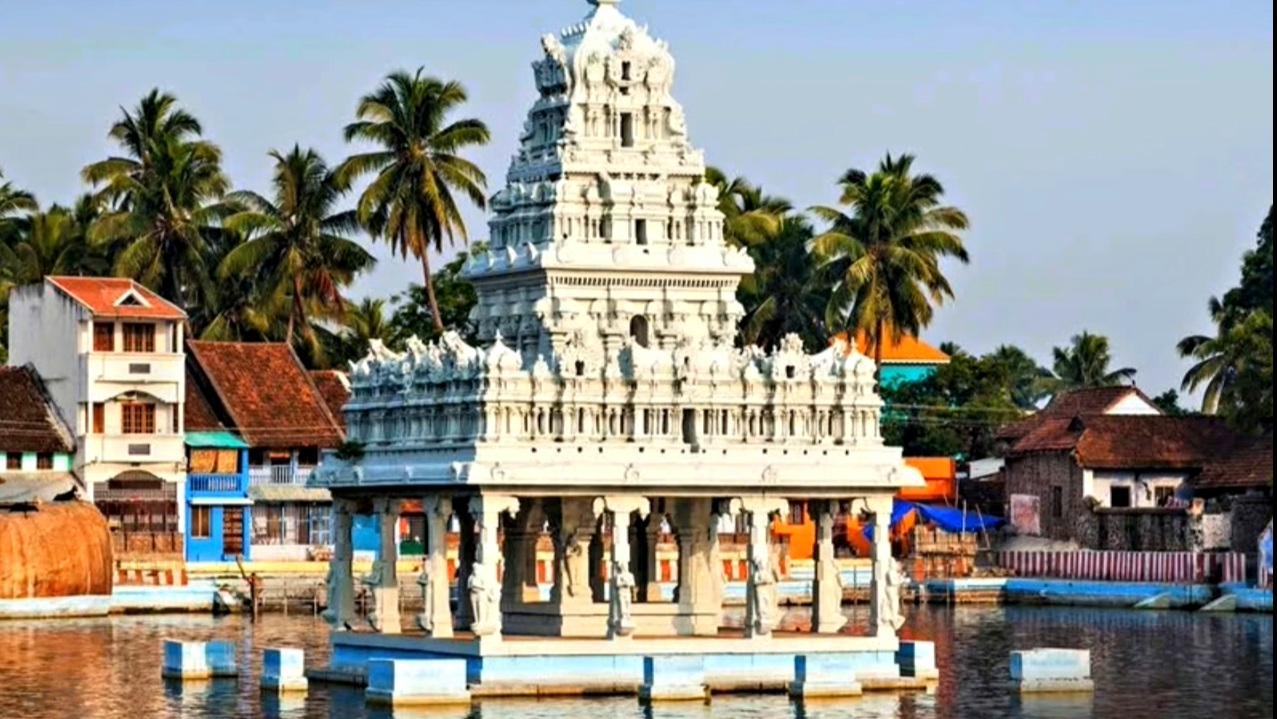 Suchindram