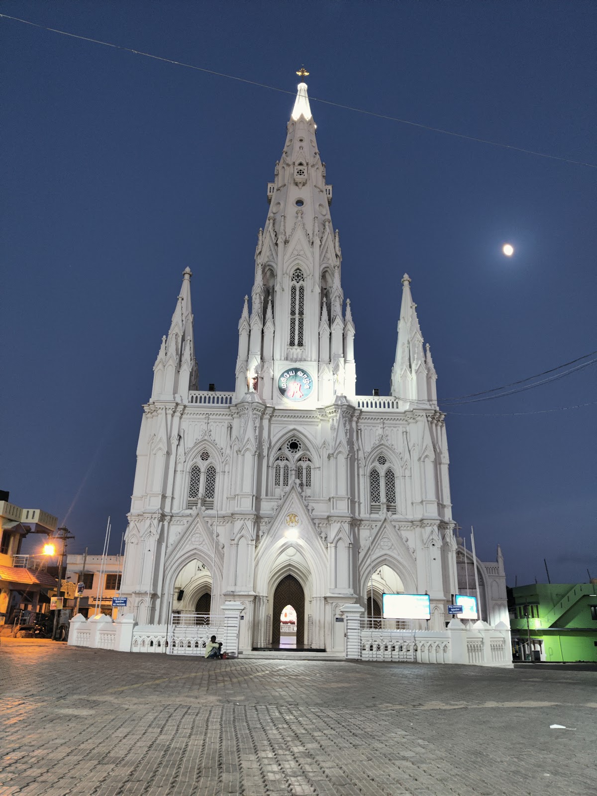 Our Lady of Ransom Shrine