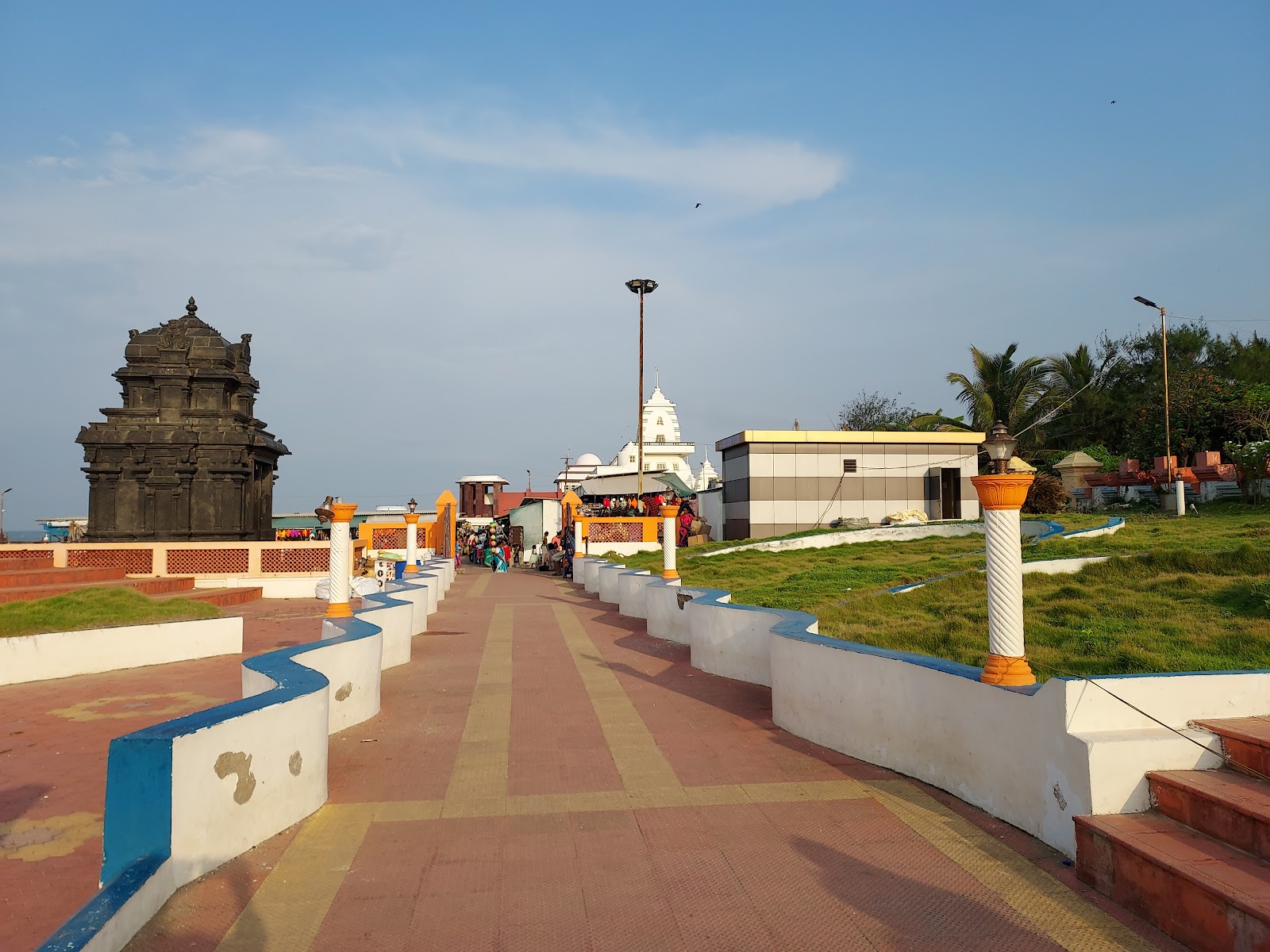 Tsunami Memorial Park